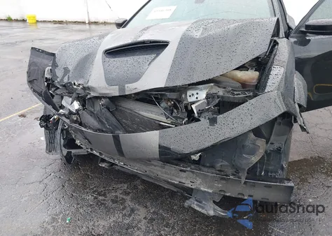 2019 Dodge Charger R/T Rwd from USA, damaged, VIN 2C3CDXCT3KH634891